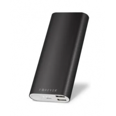 Nešiojamas įkroviklis - akumuliatorius 13000mAh 2USB Forever TB-013